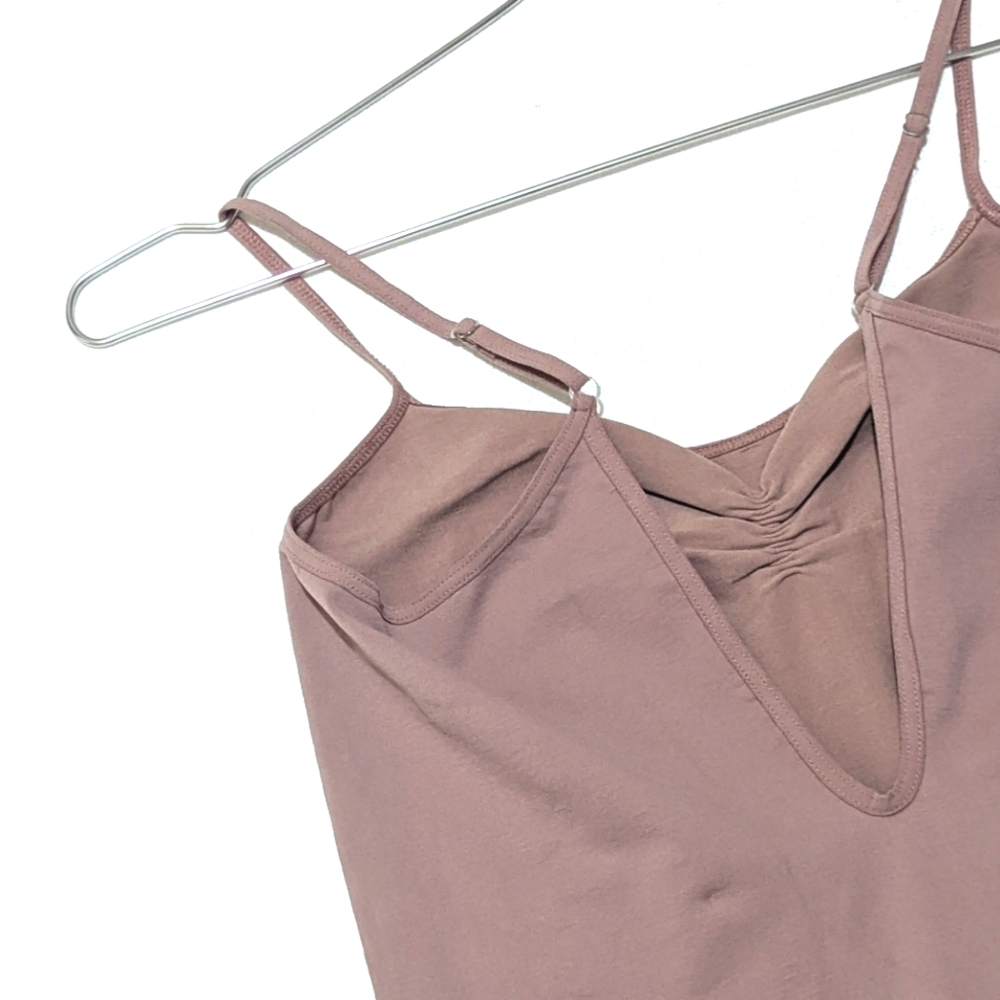 Fittati | Shapewear | Dress | Mini | Bodycon Cami Style | Low Back | Compression - Picture 11 of 15